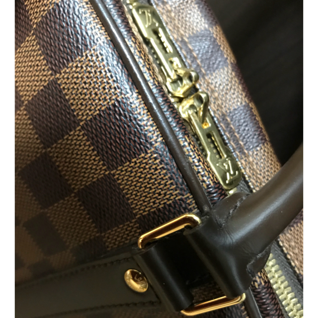 LOUIS VUITTON(ルイヴィトン)のヴィトン  ビジネスバッグ レディースのバッグ(ハンドバッグ)の商品写真