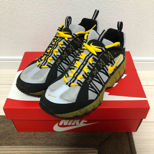 NIKE AIR HUMARA’17 エアフマラ