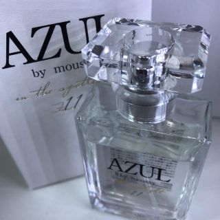 アズールバイマウジー(AZUL by moussy)の【限定販売】アズール香水 インザスポットライト  (ユニセックス)