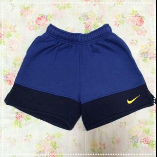 ナイキ(NIKE)のナイキ☆ハーフパンツ(その他)