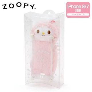 サンリオ(サンリオ)の.:*♡マイメロディ zoopy iPhoneケース.:*♡(iPhoneケース)