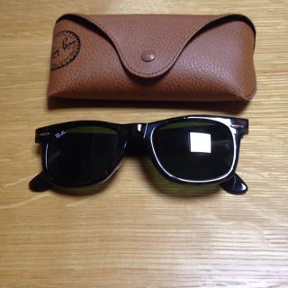 レイバン(Ray-Ban)のレイバンサングラス 未使用(サングラス/メガネ)