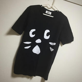 ネネット(Ne-net)のNe- net / にゃー(Tシャツ(半袖/袖なし))
