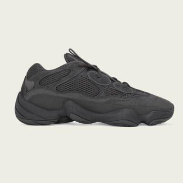 adidas(アディダス)の26.5cm adidas YEEZY 500 アディダス イージー500 レディースの靴/シューズ(スニーカー)の商品写真