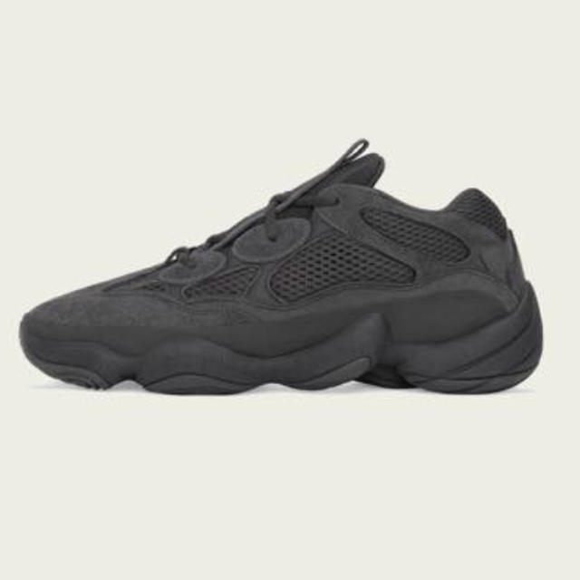 26.5cm adidas YEEZY 500 アディダス イージー500