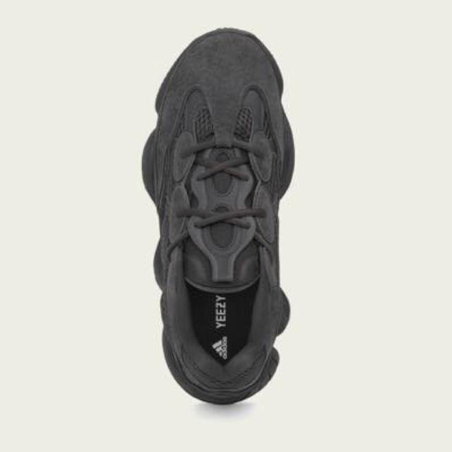 26.5cm adidas YEEZY 500 アディダス イージー500