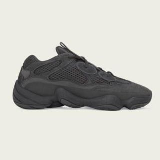 アディダス(adidas)の26.5cm adidas YEEZY 500 アディダス イージー500(スニーカー)