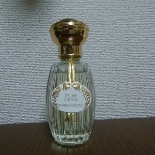 アニックグタール(Annick Goutal)のプチシェリー オーデパルファム 100ml(香水(女性用))