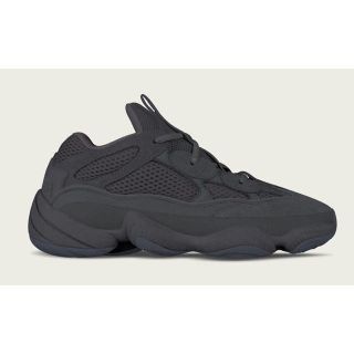 アディダス(adidas)のadidas YEEZY DESERT RAT 500 27.5cm(スニーカー)