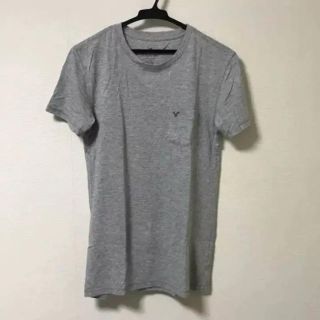 アメリカンイーグル(American Eagle)のアメリカンイーグル ポケットTシャツ(Tシャツ/カットソー(半袖/袖なし))