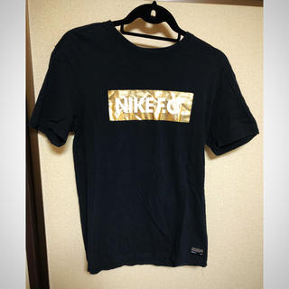 ナイキ(NIKE)のNIKEのTシャツ(Tシャツ(半袖/袖なし))