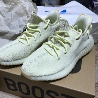 アディダス(adidas)のYEEZY BOOST 350v2(スニーカー)