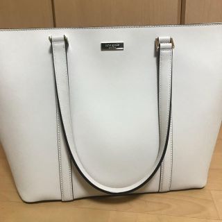 ケイトスペードニューヨーク(kate spade new york)の込ケートスペード バッグ(トートバッグ)