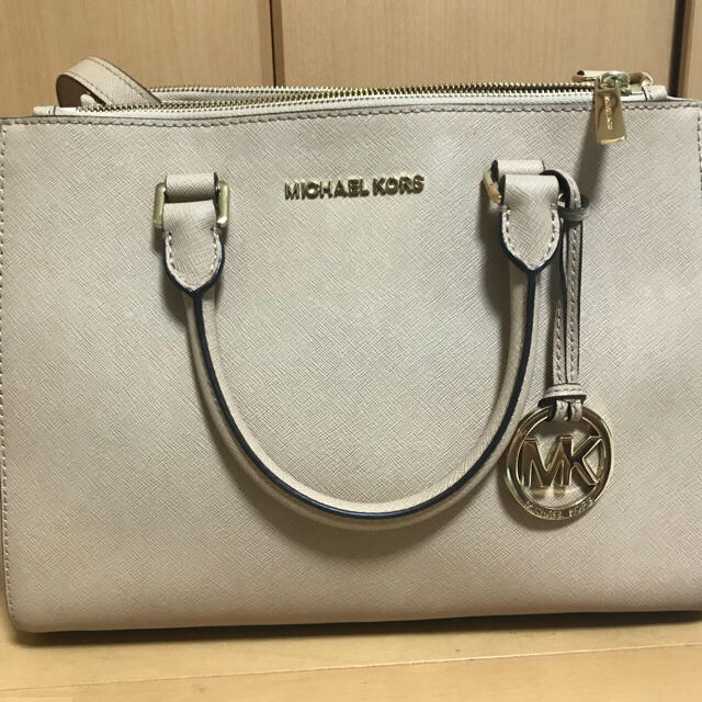 Michael Kors(マイケルコース)のマイケルコースのショルダーバッグ レディースのバッグ(ショルダーバッグ)の商品写真