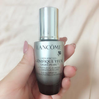 ランコム(LANCOME)のランコムジェニフィック  アドバンスト アイセラム(アイケア/アイクリーム)