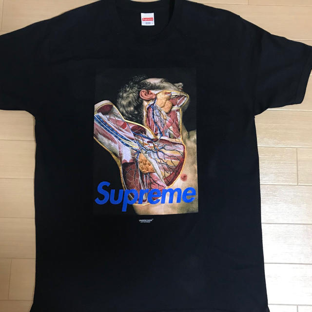 Supreme(シュプリーム)のSupreme Tシャツ メンズのトップス(Tシャツ/カットソー(半袖/袖なし))の商品写真