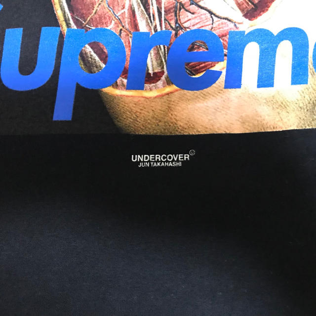 Supreme(シュプリーム)のSupreme Tシャツ メンズのトップス(Tシャツ/カットソー(半袖/袖なし))の商品写真