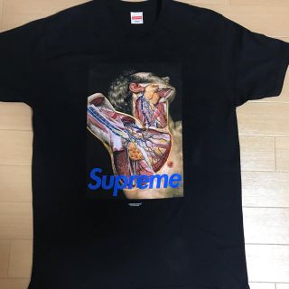 シュプリーム(Supreme)のSupreme Tシャツ(Tシャツ/カットソー(半袖/袖なし))