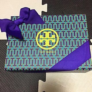 トリーバーチ(Tory Burch)の新品♡TORY BURCH プレゼントBOX(小)(その他)