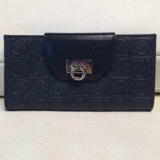 フェラガモ(Ferragamo)のフェラガモ長財布(財布)