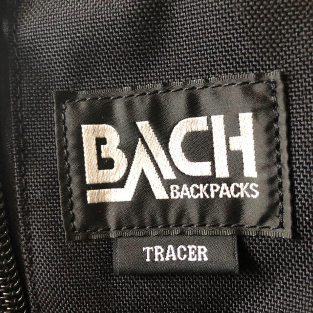 ARC'TERYX(アークテリクス)のBACH バックパック TRACER メンズのバッグ(バッグパック/リュック)の商品写真