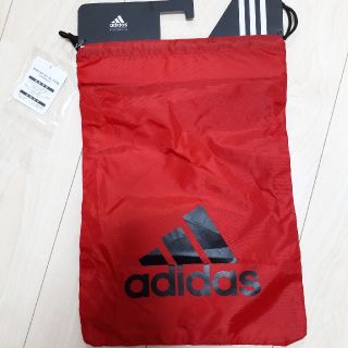 アディダス(adidas)の水着袋(マリン/スイミング)