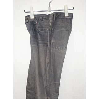 ヘルムートラング(HELMUT LANG)の▪️【HELMUT LANG】 PANTS(デニム/ジーンズ)