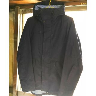 ノンネイティブ(nonnative)のノンネイティブ GORE-TEX シェルジャケット S(マウンテンパーカー)