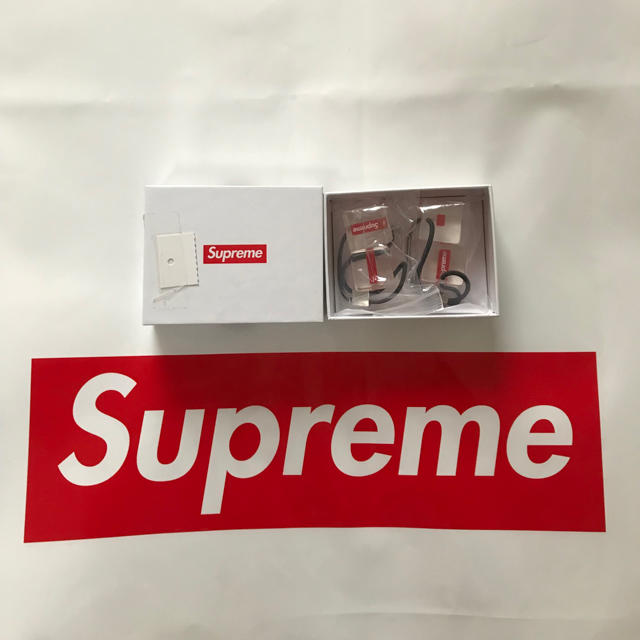 Supreme Hair Bobbles レディース ヘアアクセサリー Supreme Hair Bobbles レディース ヘアアクセサリー