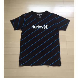 ハーレー(Hurley)の専用 fiyasco NIKE blue(Tシャツ/カットソー(半袖/袖なし))