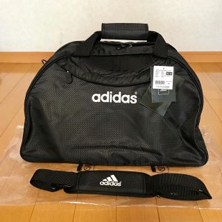 アディダス(adidas)の新品タグ付き  スポートライト ボストンバッグ 【アディダス・テーラーメイド】(バッグ)