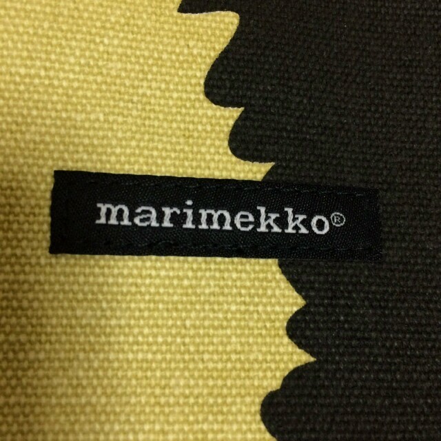 marimekko(マリメッコ)のます様取り置き♥11日ﾏﾃﾞ (Ö) レディースのバッグ(リュック/バックパック)の商品写真