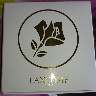 ランコム(LANCOME)のLANCOME ノベルティー(その他)