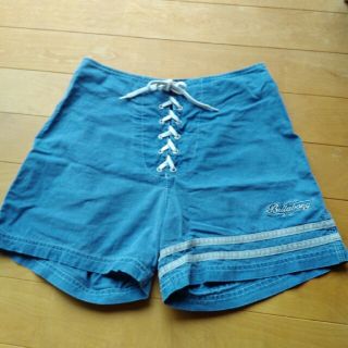 ビラボン(billabong)のBillabongサーフパンツ　S　maao1228様専用セット(水着)