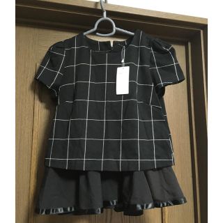 アンドクチュール(And Couture)のアンドクチュール  トップス、キャミ(シャツ/ブラウス(半袖/袖なし))