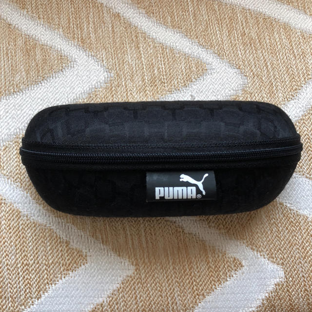 PUMA(プーマ)のプーマ PUMA サングラス ユニセックス メンズのファッション小物(サングラス/メガネ)の商品写真