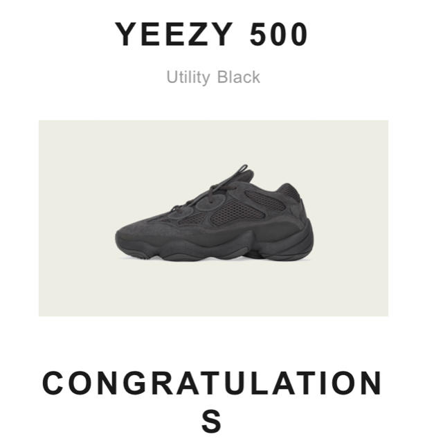 adidas yeezy 500 28.0cm