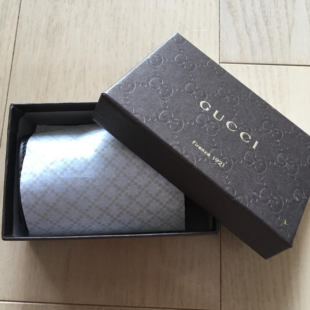 Gucci(グッチ)のGUCCI キーケース 未使用新品 メンズのファッション小物(キーケース)の商品写真