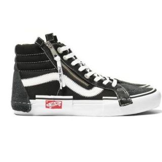 バンズボルト(VANS VAULT)のVANS  CAP LX sk8 hi 28cm US10(スニーカー)