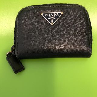 プラダ(PRADA)のプラダ コインケース(コインケース)