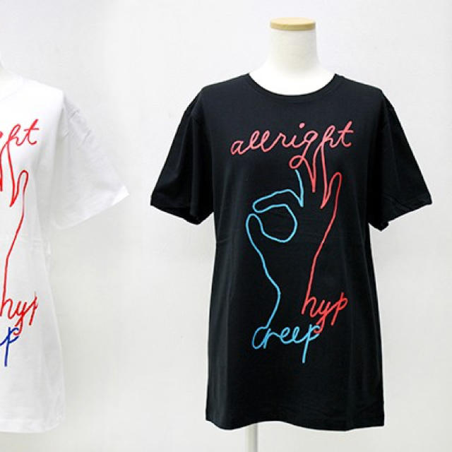 新品未開封 クリープハイプ 大丈夫Tシャツの通販 by ぱん's shop 新品未開封 クリープハイプ 大丈夫Tシャツの通販 by ぱん's shop