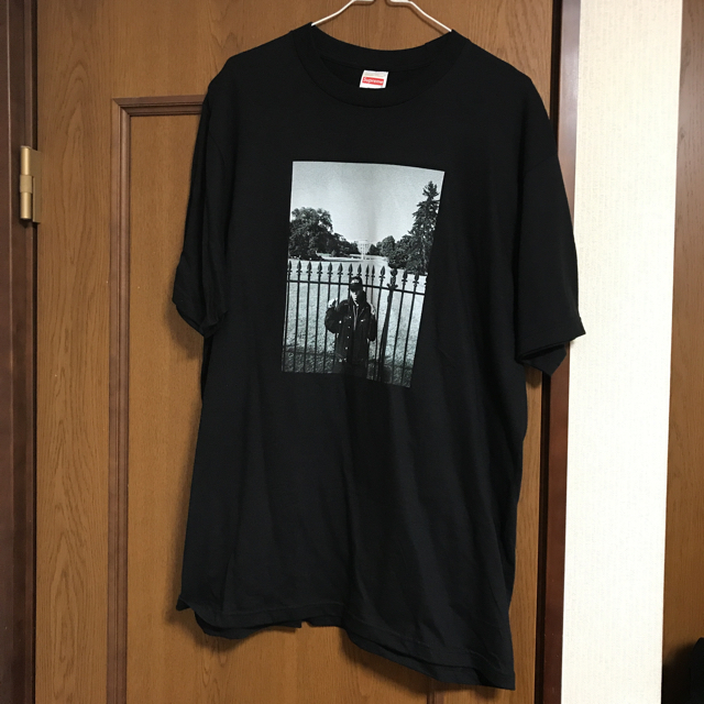 Supreme(シュプリーム)のSupreme undercover public enemy tee L メンズのトップス(Tシャツ/カットソー(半袖/袖なし))の商品写真