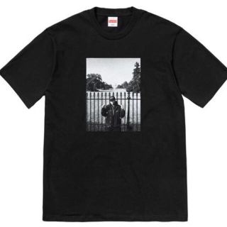 シュプリーム(Supreme)のSupreme undercover public enemy tee L(Tシャツ/カットソー(半袖/袖なし))