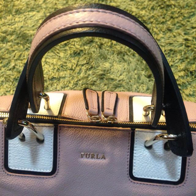 Furla(フルラ)のフルラ バック⭐️新品未使用⭐️ レディースのバッグ(ボストンバッグ)の商品写真