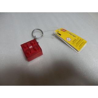 レゴ(Lego)のLEGO キーライト　電池交換済み(キーホルダー)