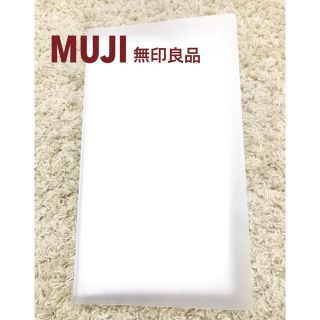 ムジルシリョウヒン(MUJI (無印良品))の無印良品 ポリプロピレンＣＤ・ＤＶＤホルダー ２段 ４０枚収納（８０ポケット）(CD/DVD収納)