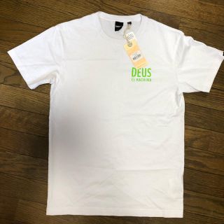 デウスエクスマキナ(Deus ex Machina)のTシャツ(Tシャツ/カットソー(半袖/袖なし))