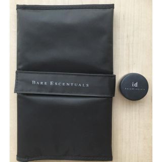 ベアミネラル(bareMinerals)のたなか様専用 BARE ESCENTUALS ポーチ(その他)