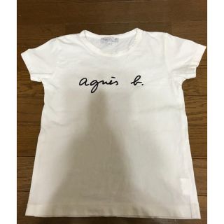 アニエスベー(agnes b.)のアニエス・ベー M(120〜130)(Tシャツ/カットソー)