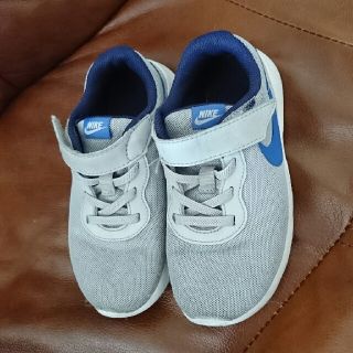 ナイキ(NIKE)のナイキスニーカー 18.5㎝ 中古(スニーカー)